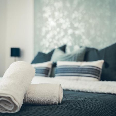 Blue Ivy Tres Beau F2 A 2 Pas Du Port Apartment Dunkirk Ngoại thất bức ảnh