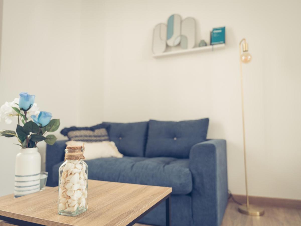 Blue Ivy Tres Beau F2 A 2 Pas Du Port Apartment Dunkirk Ngoại thất bức ảnh